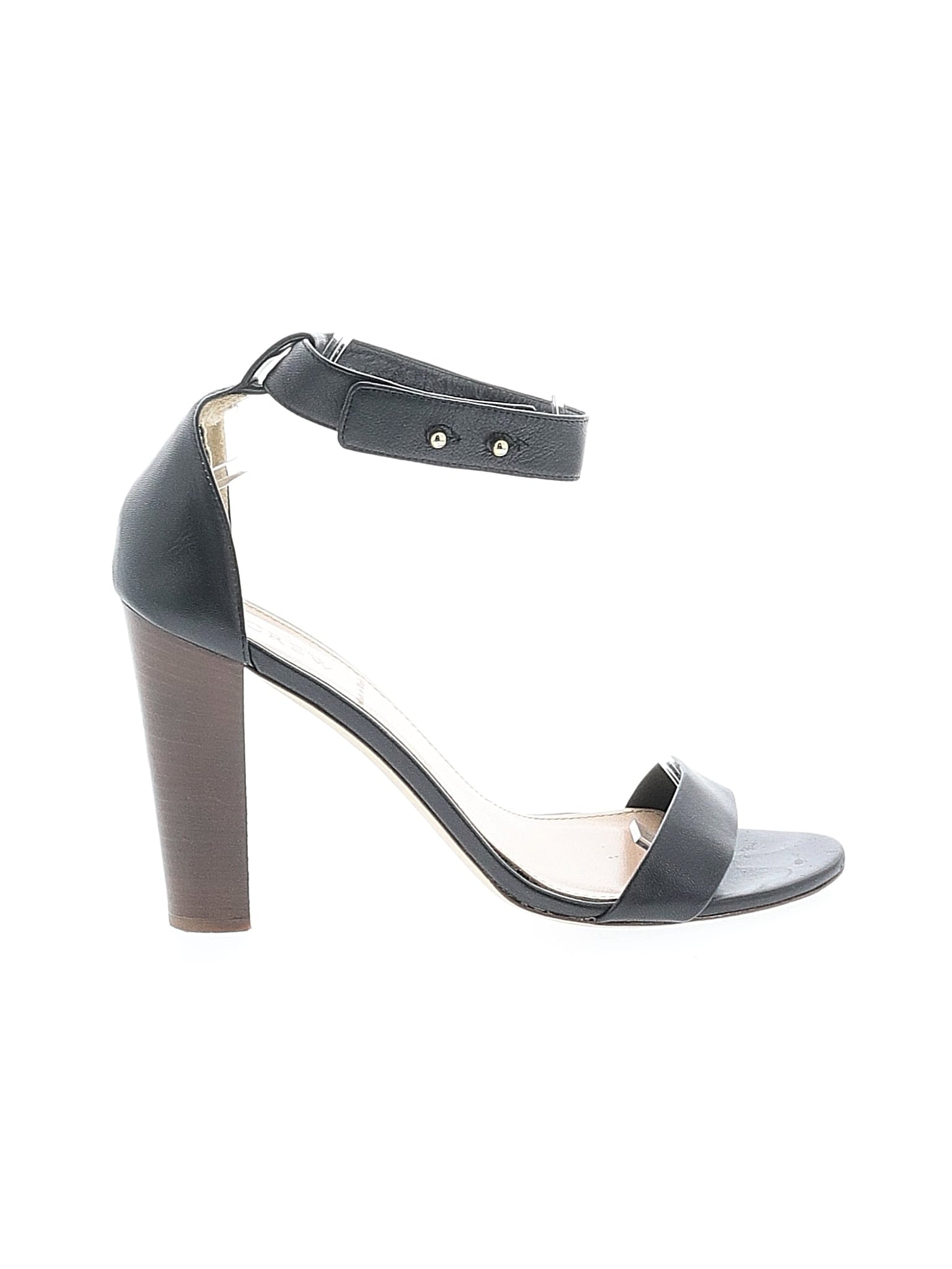1 shoe size - 8