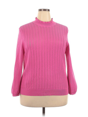 1 size - 2X W