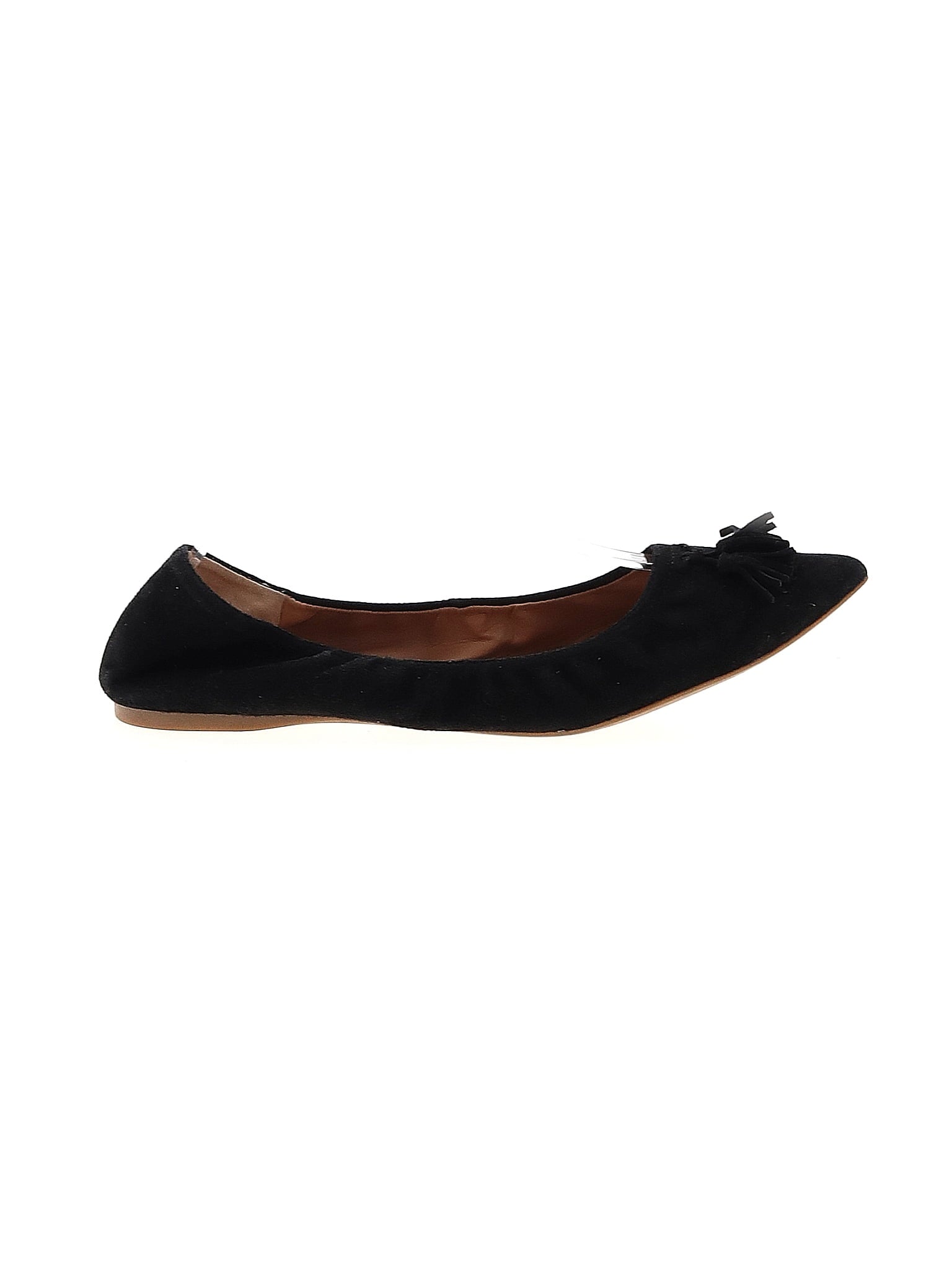 Flats shoe size - 9