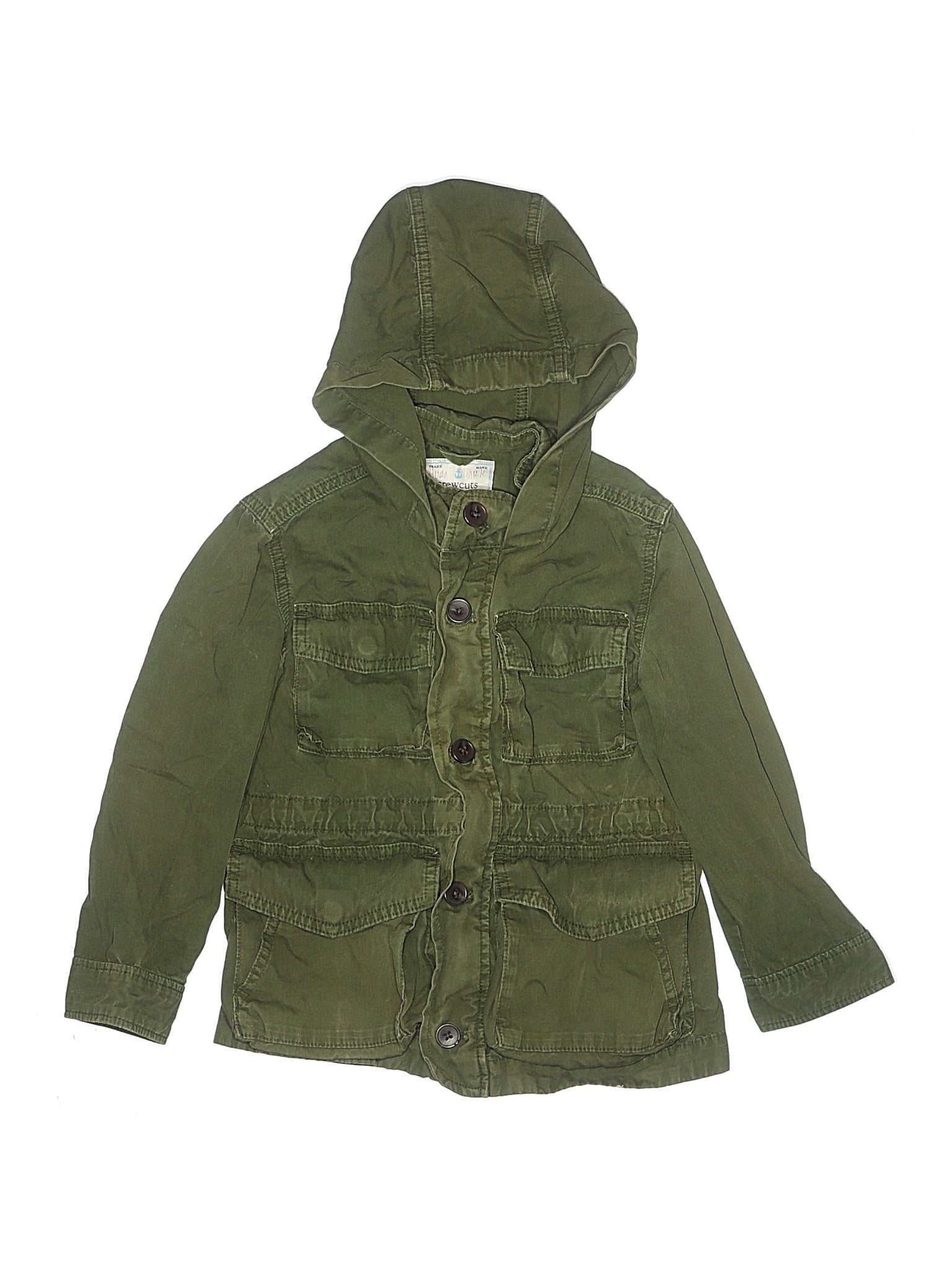 1 size - 4 - 5