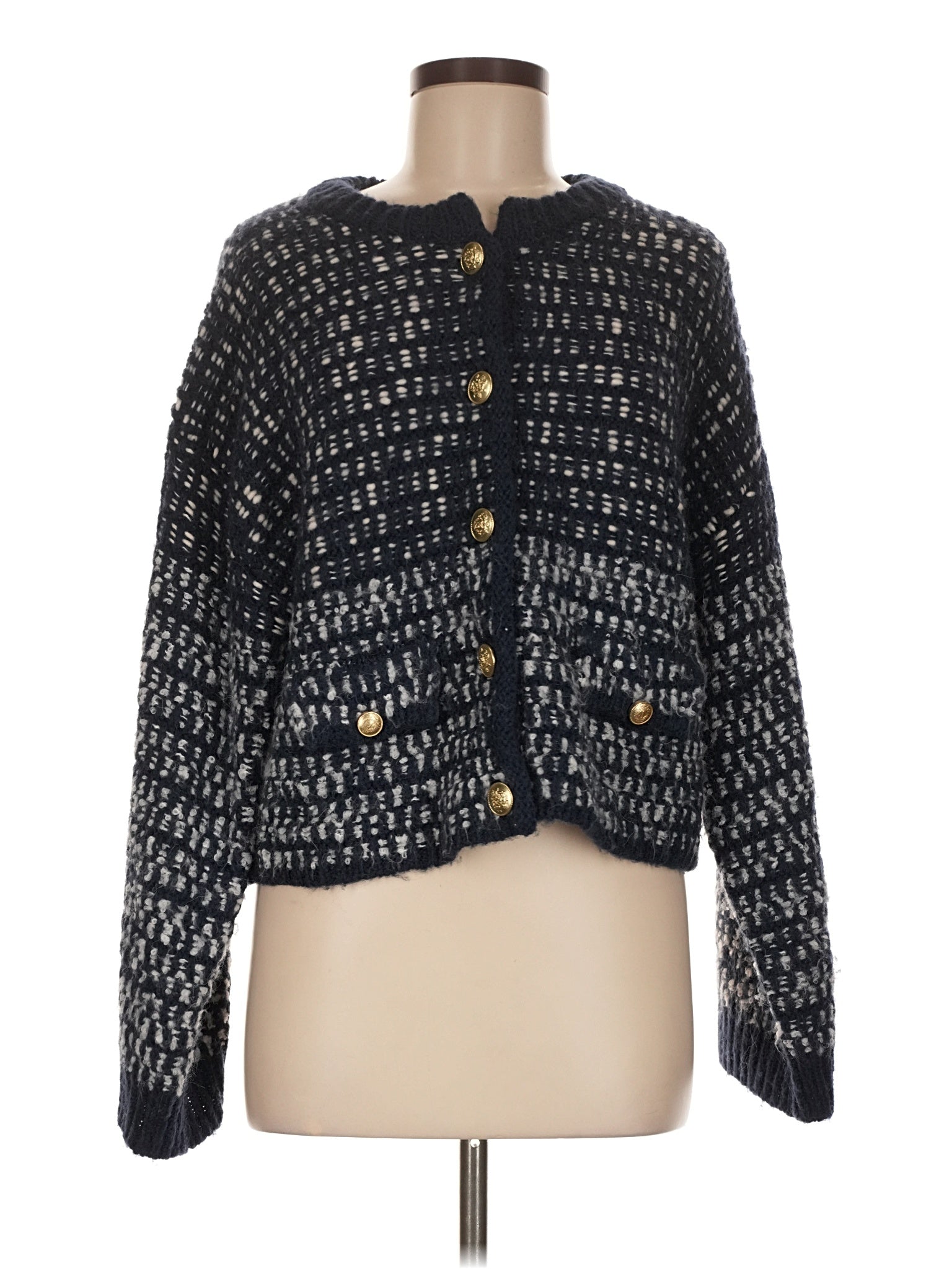 1 size - M