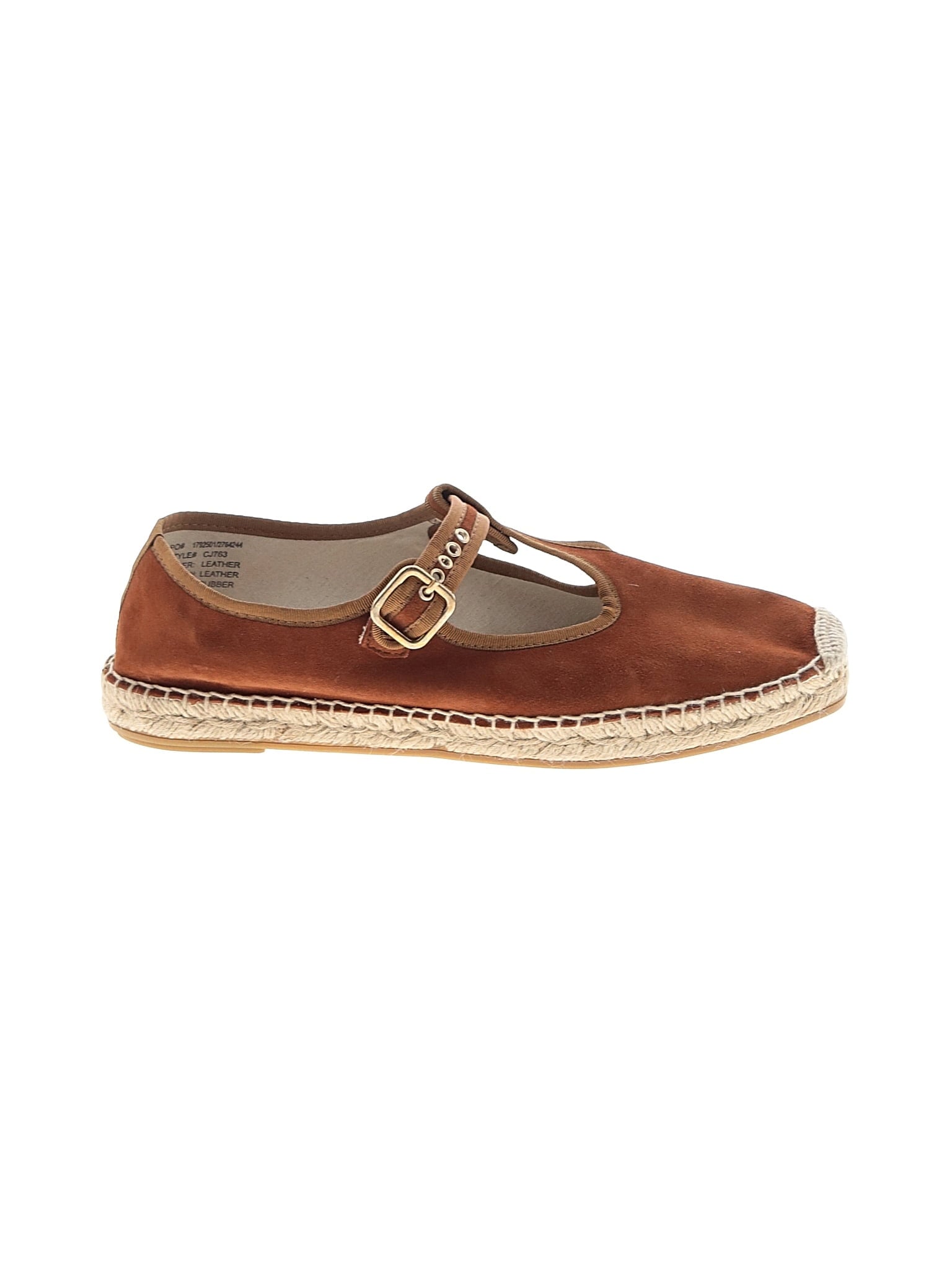 1 shoe size - 11