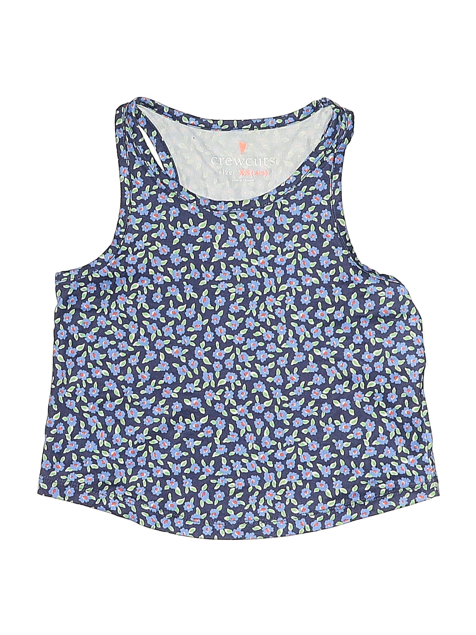 1 size - 4 - 5