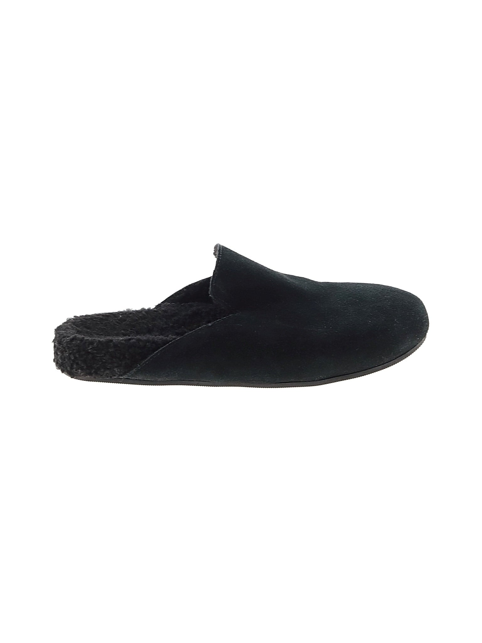 1 shoe size - 7 1/2