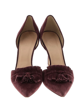 2 shoe size - 9