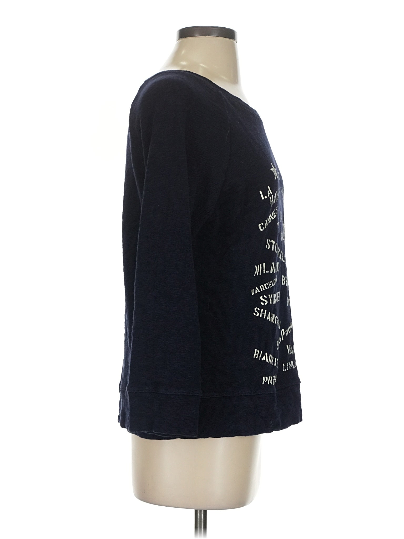 3 size - S