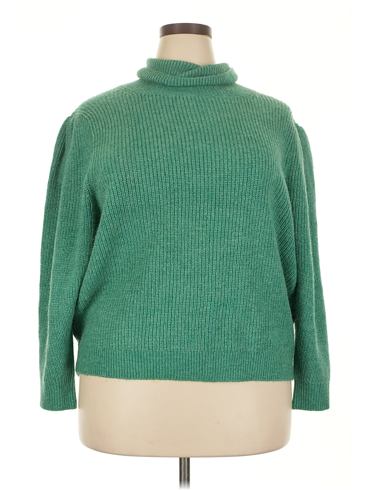 1 size - 3X W