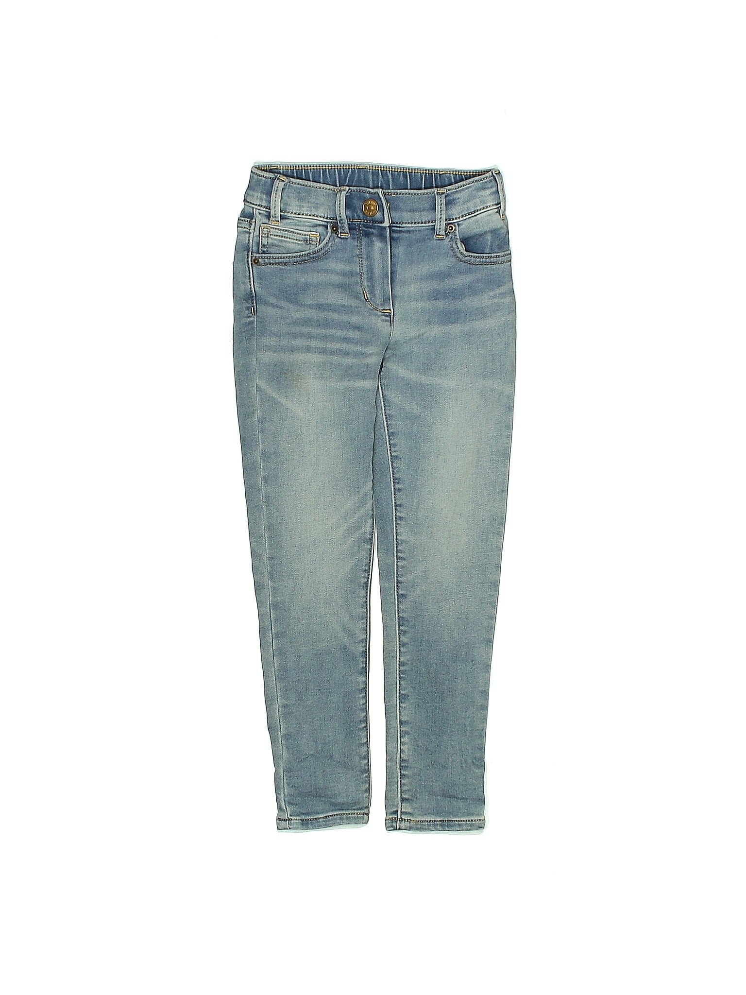 Jeans size - 6