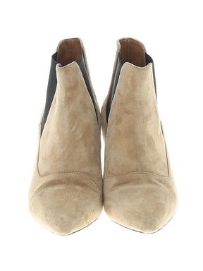 2 shoe size - 7