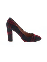 1 shoe size - 8 1/2
