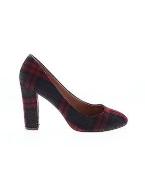 1 shoe size - 8 1/2