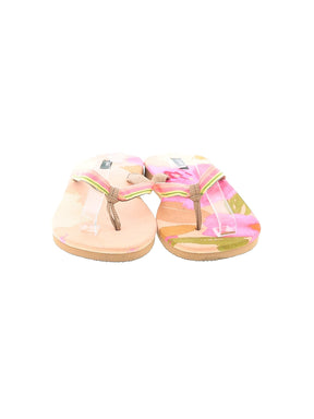 2 shoe size - 8(estimated)