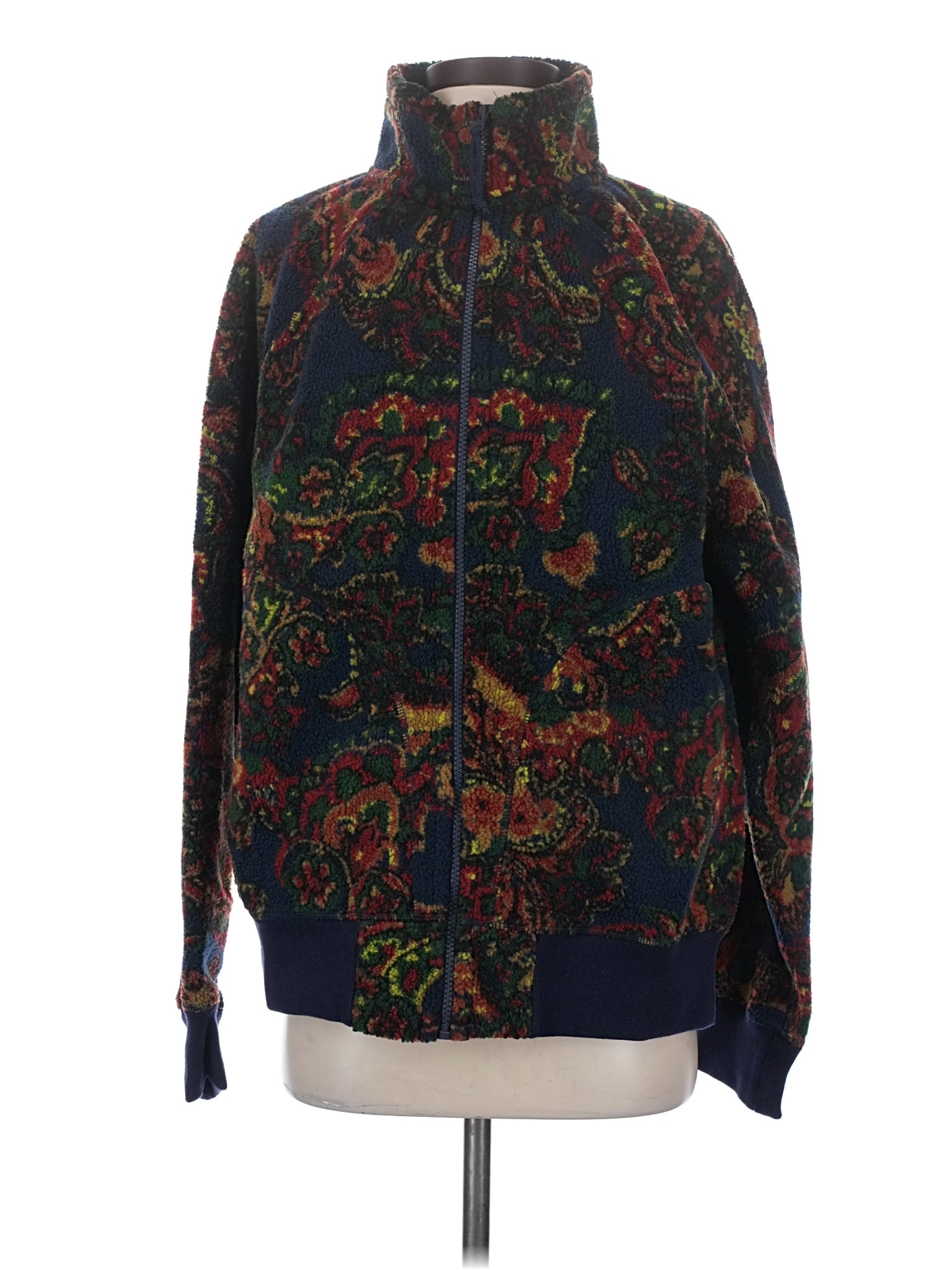 1 size - S