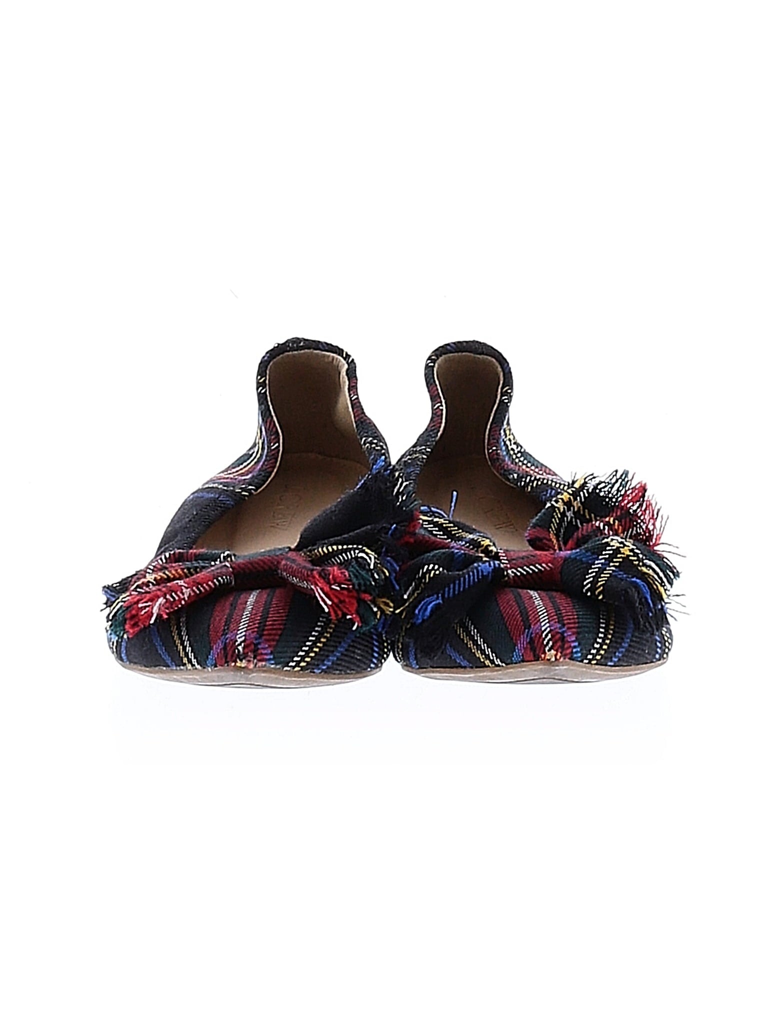 2 shoe size - 7