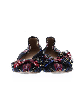 2 shoe size - 7