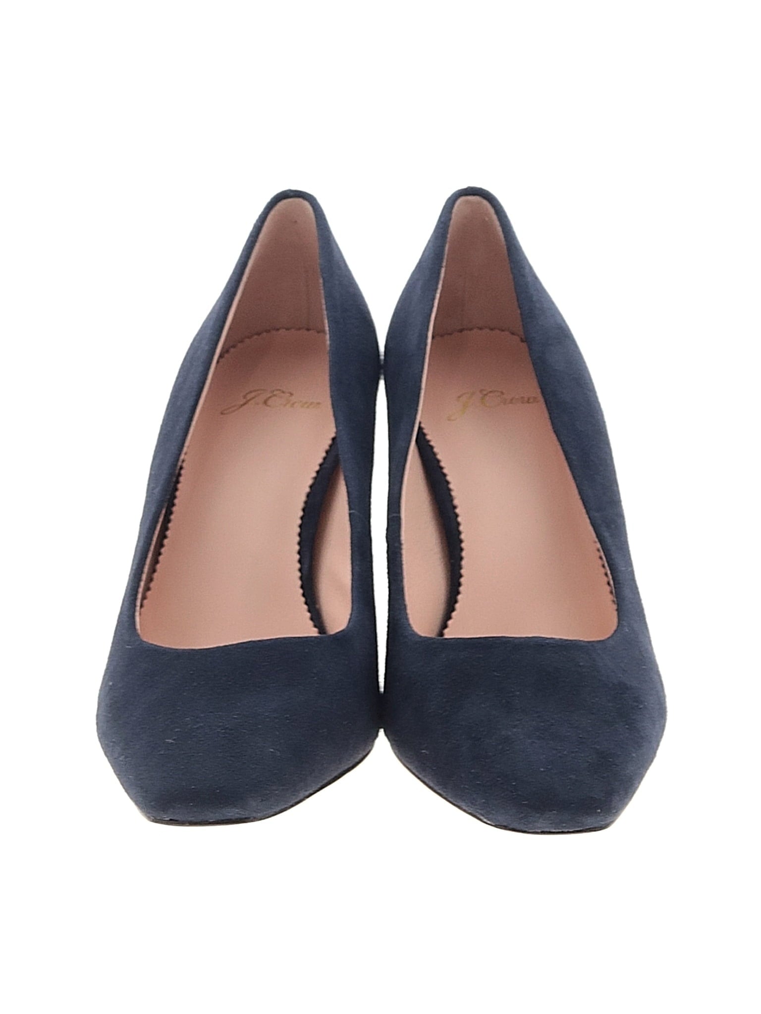 2 shoe size - 8