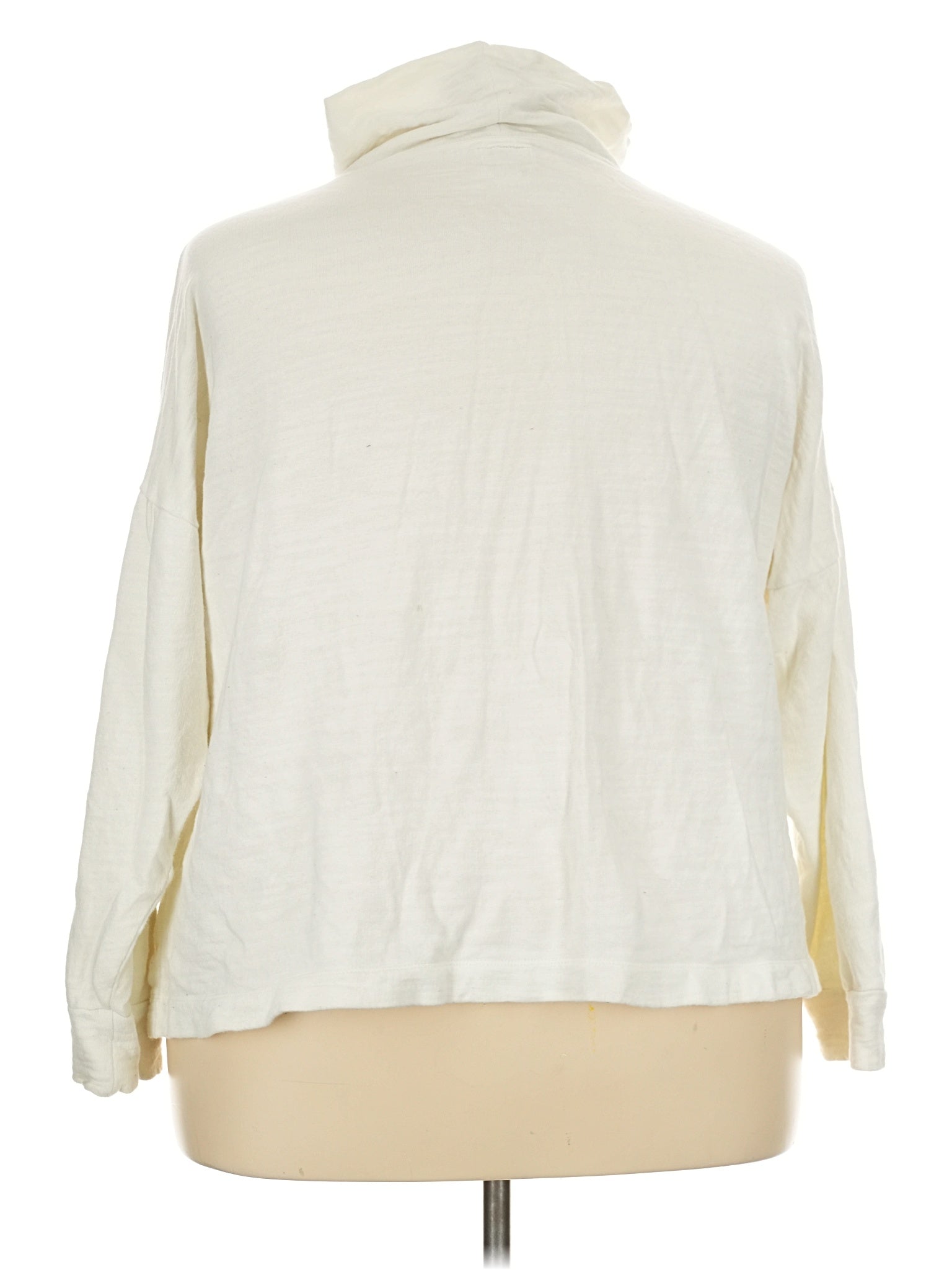 2 size - 3X W