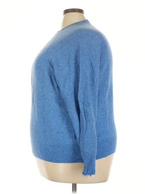 4 size - 3X W