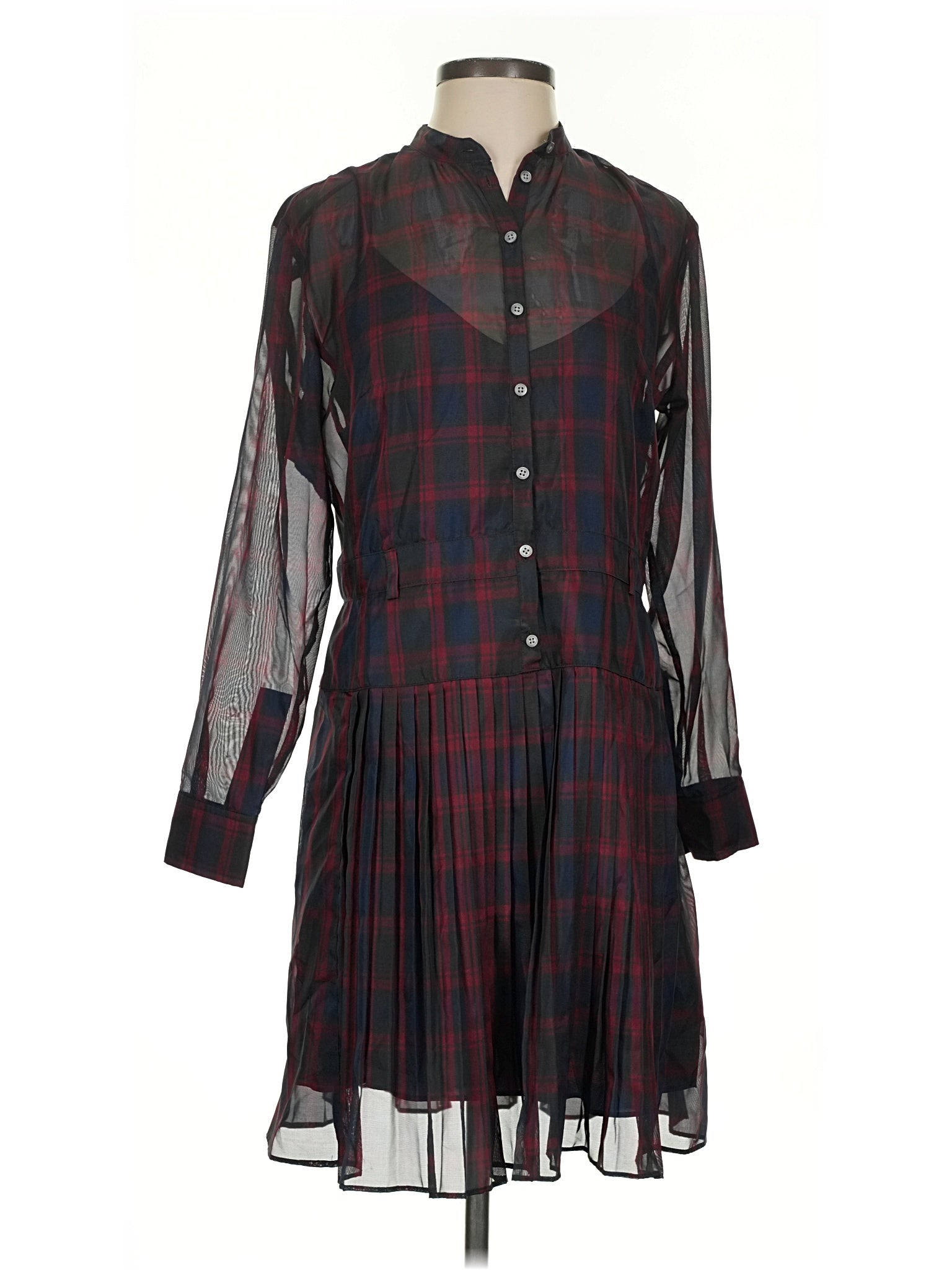 1 size - 2