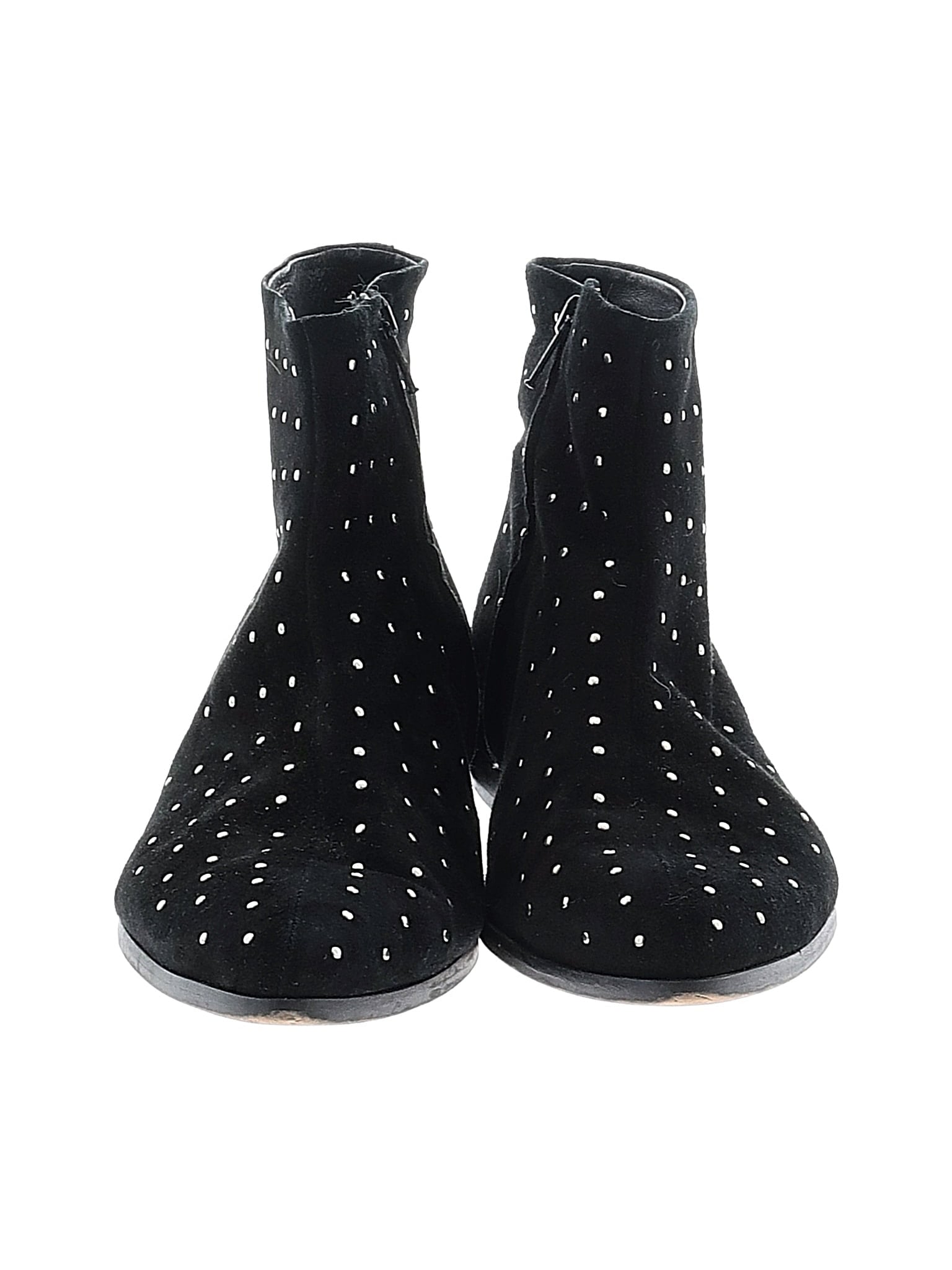 2 shoe size - 10