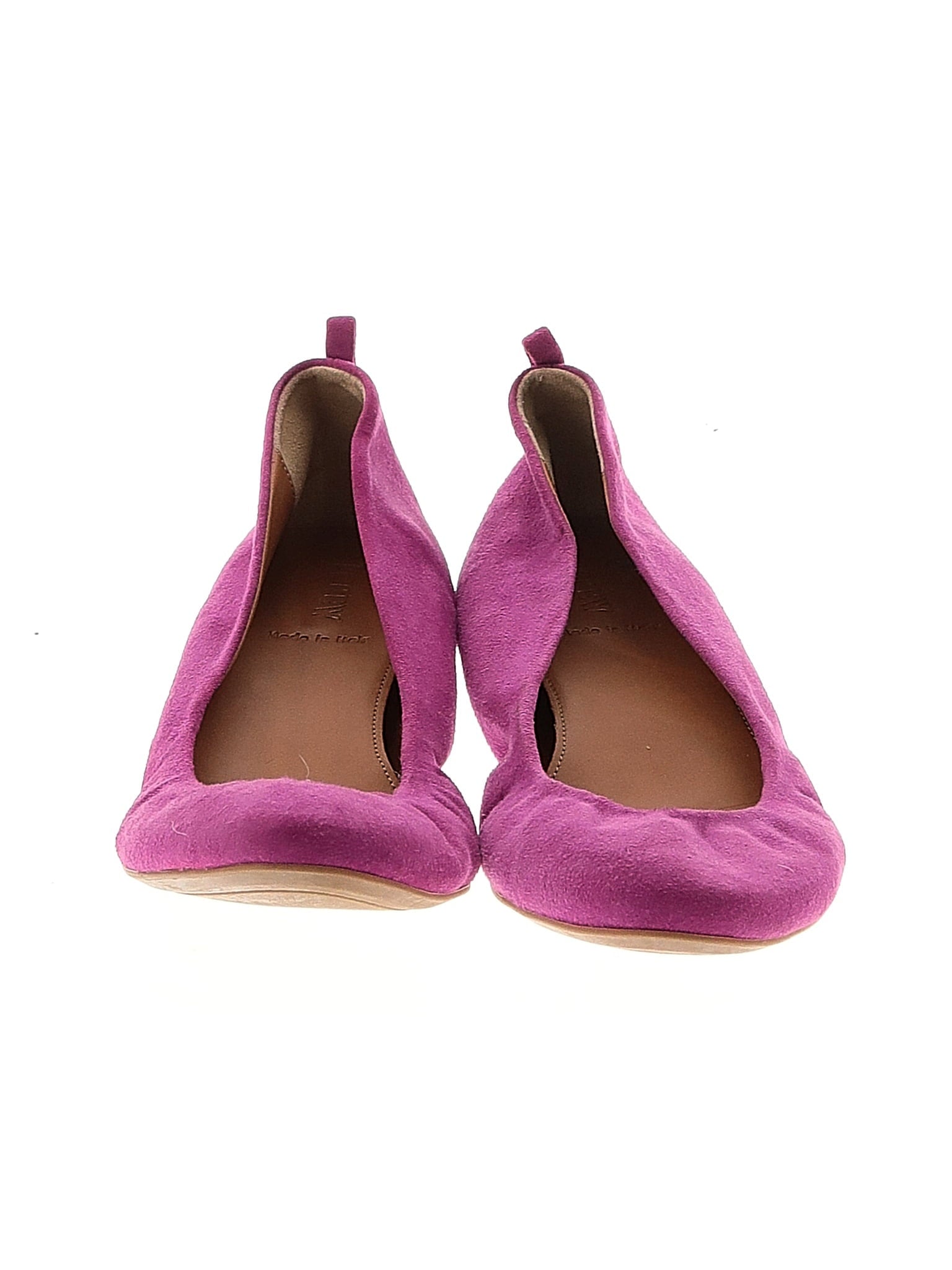 2 shoe size - 8 1/2