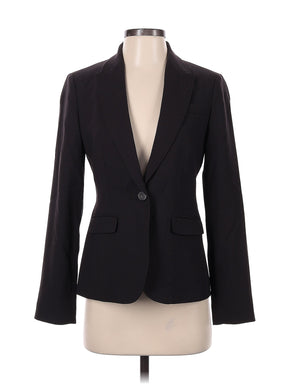 Wool Blazer size - 2