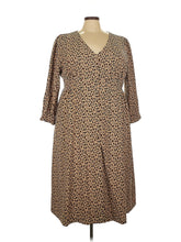 1 size - 24 W