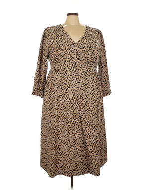 1 size - 24 W