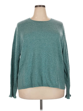 1 size - 3X W