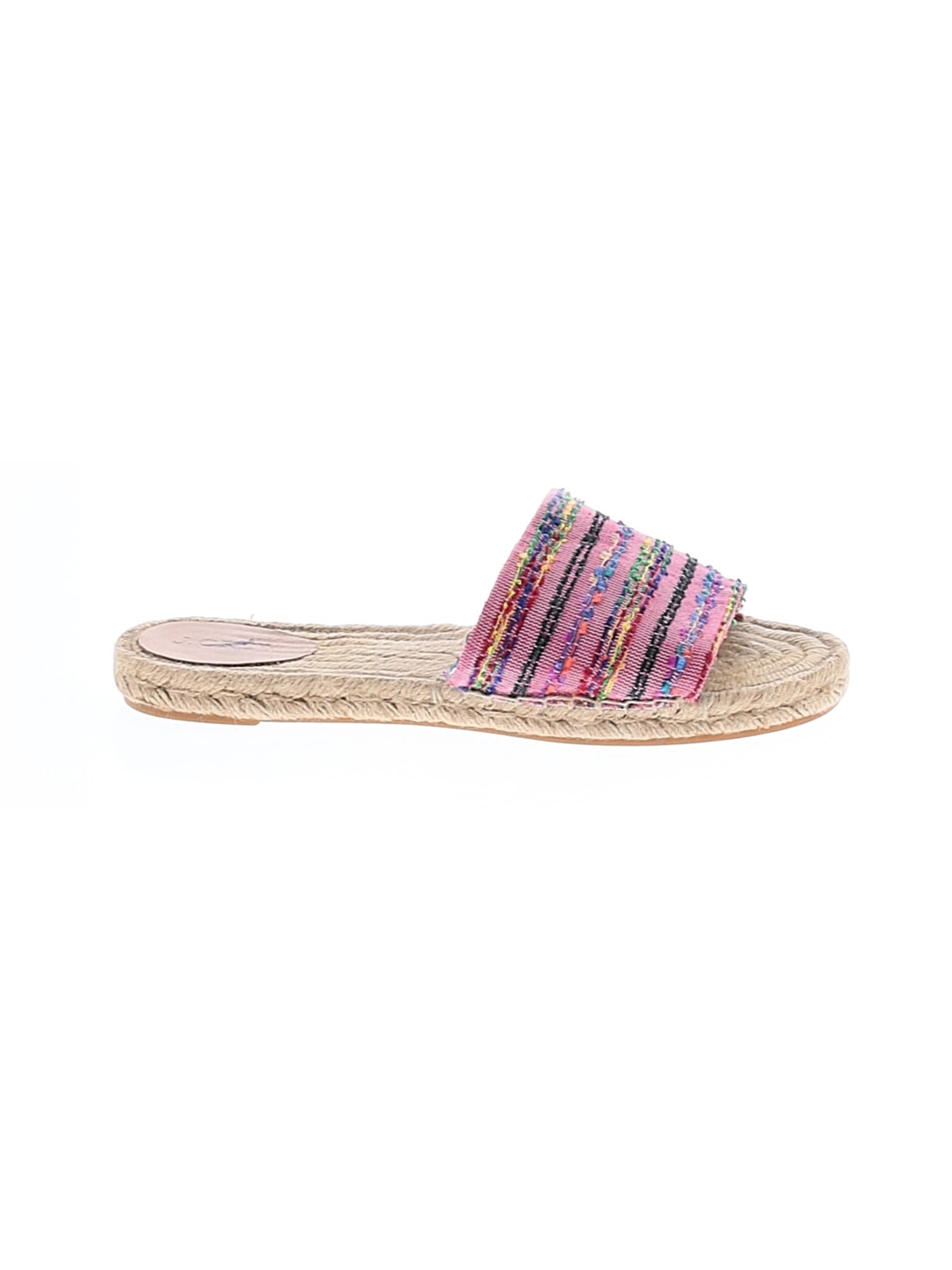 1 shoe size - 9