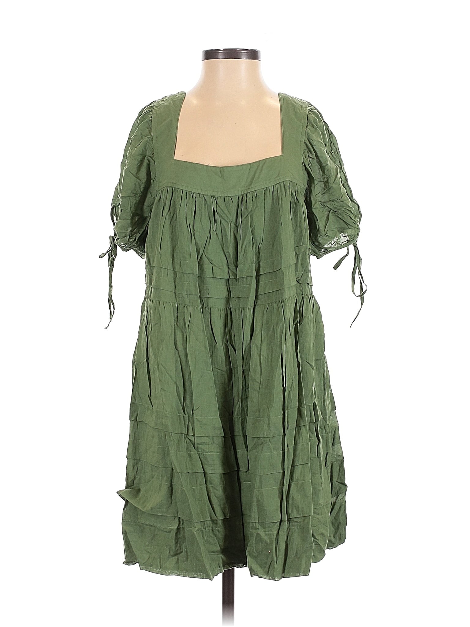 1 size - XS