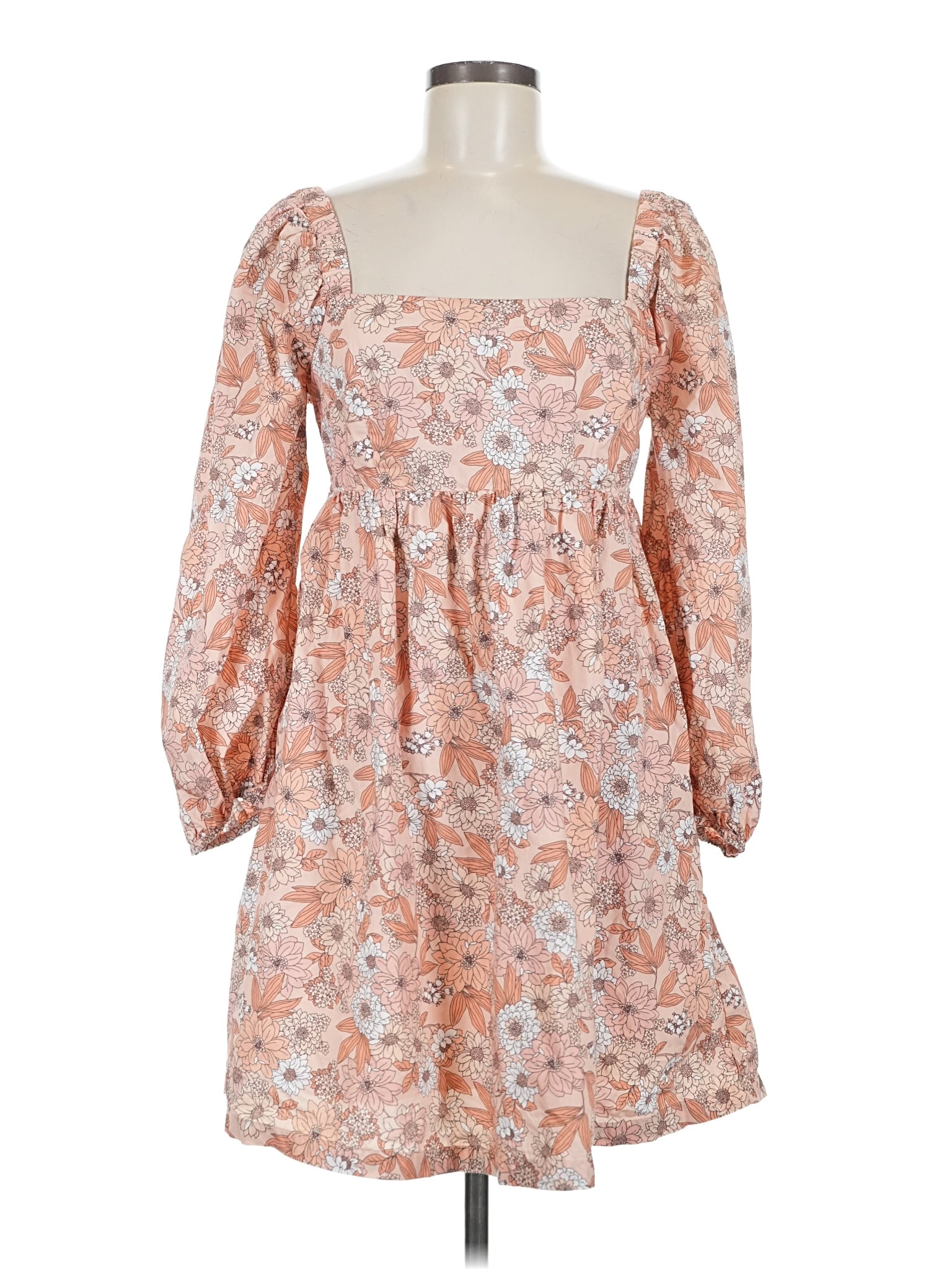 1 size - M