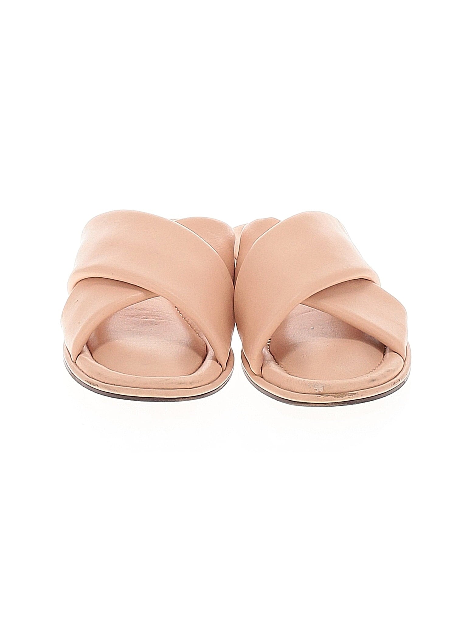 2 shoe size - 8 1/2