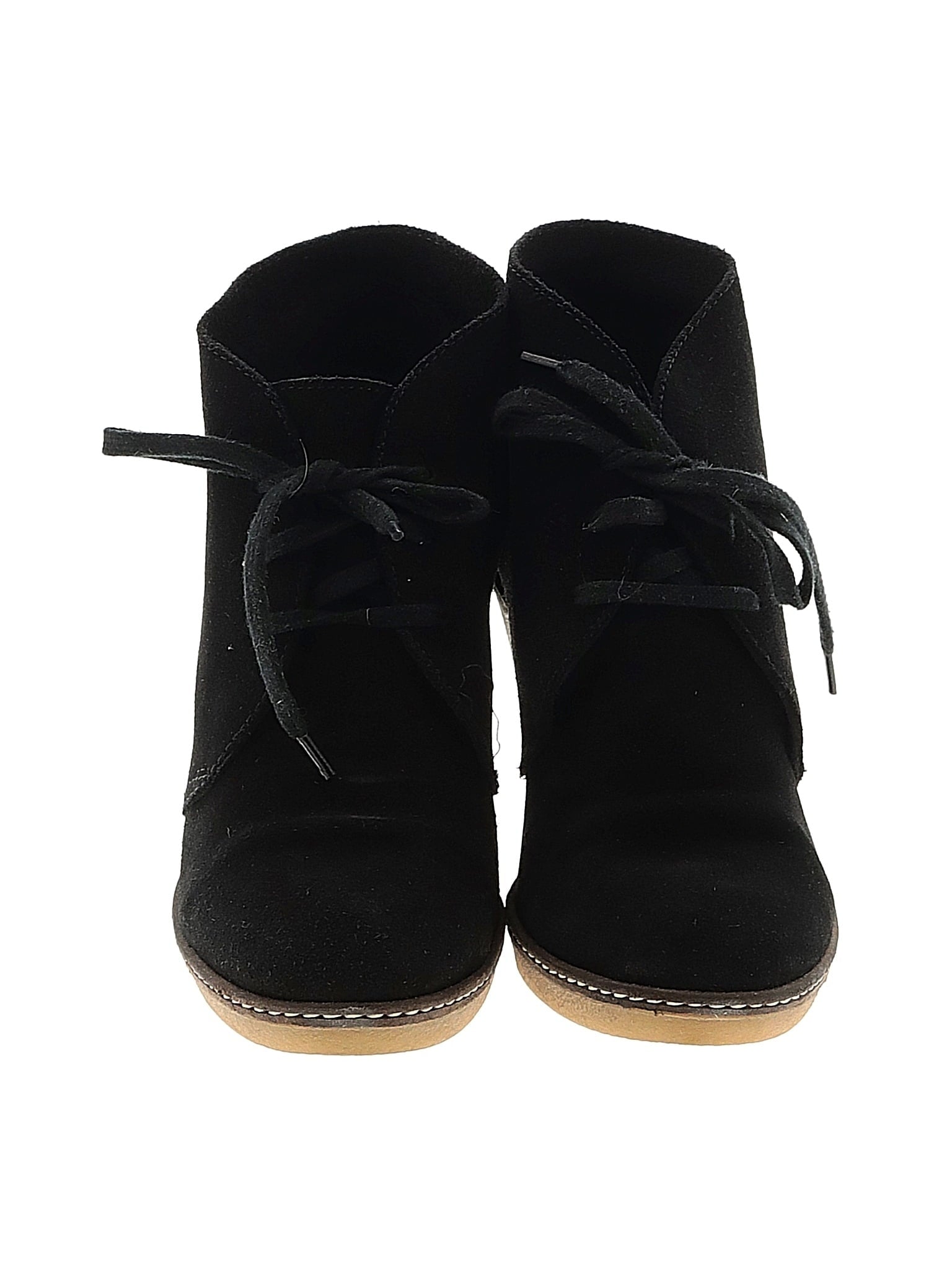 2 shoe size - 8