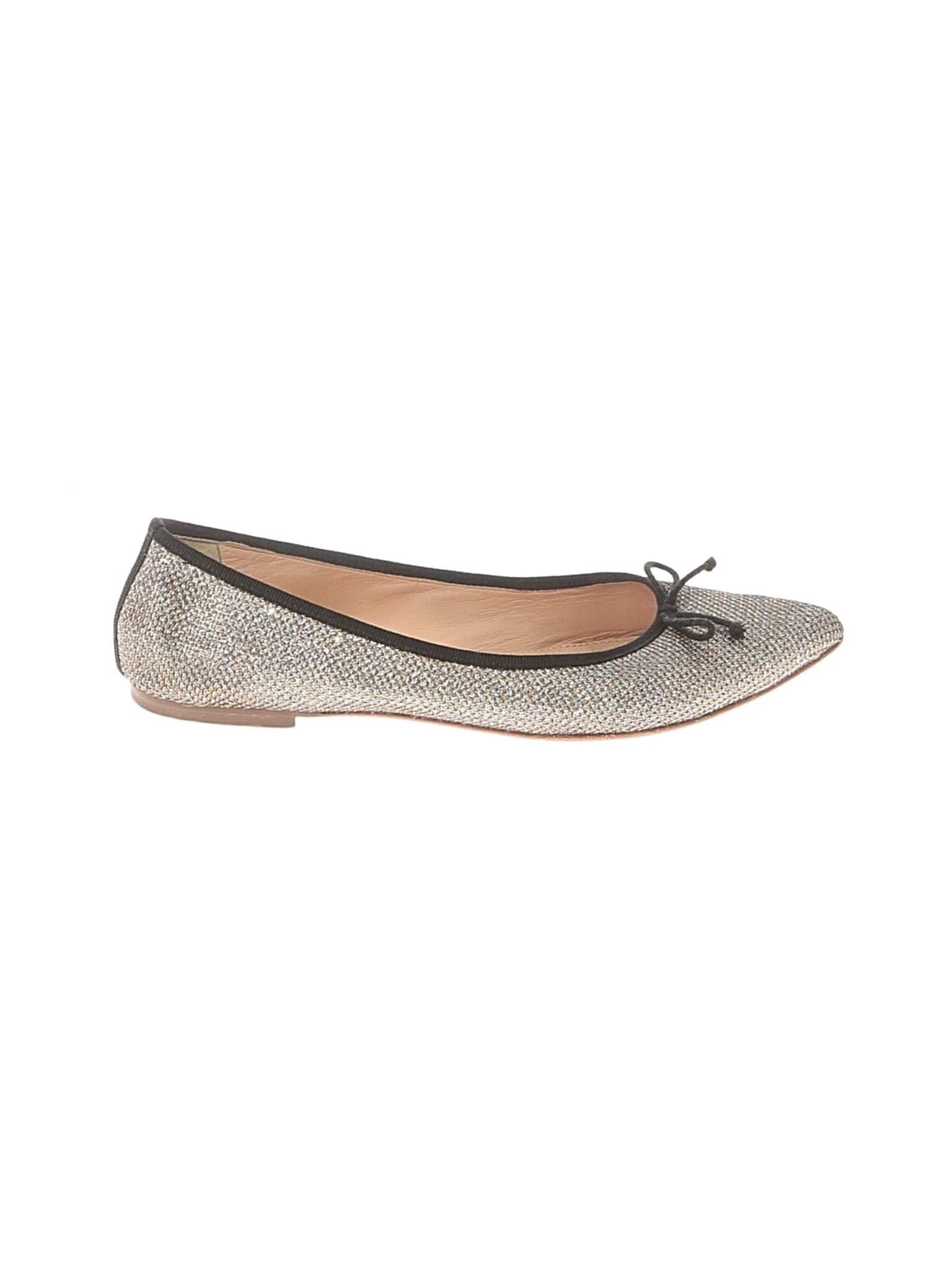 1 shoe size - 6
