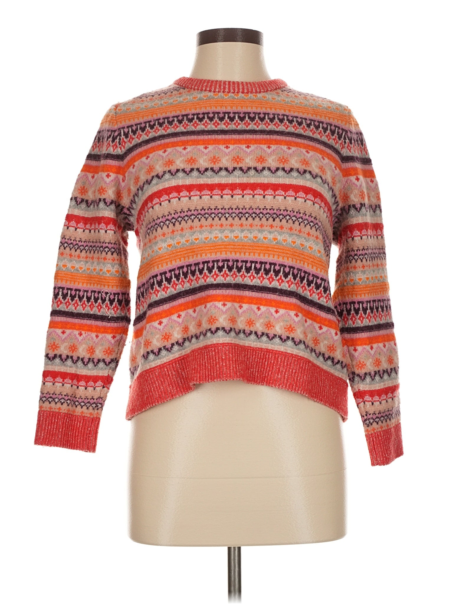 1 size - M