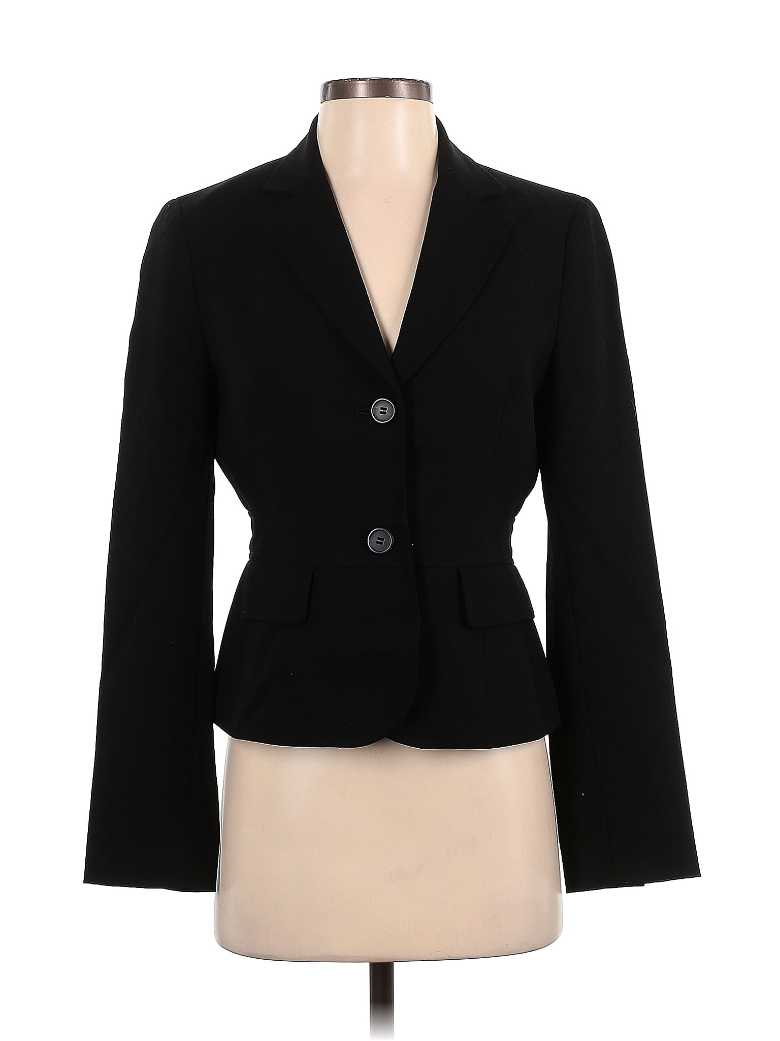 Wool Blazer size - 4