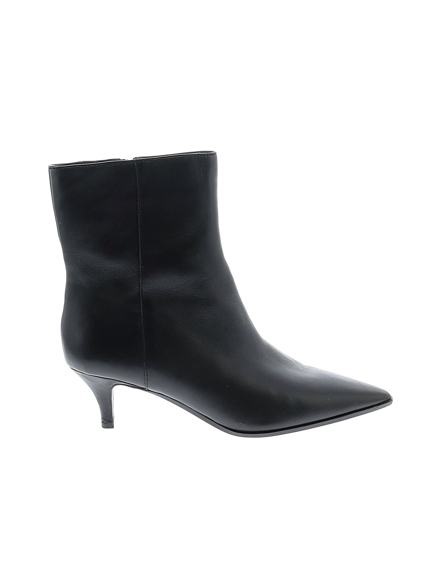 1 shoe size - 8