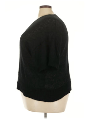 4 size - 3X W