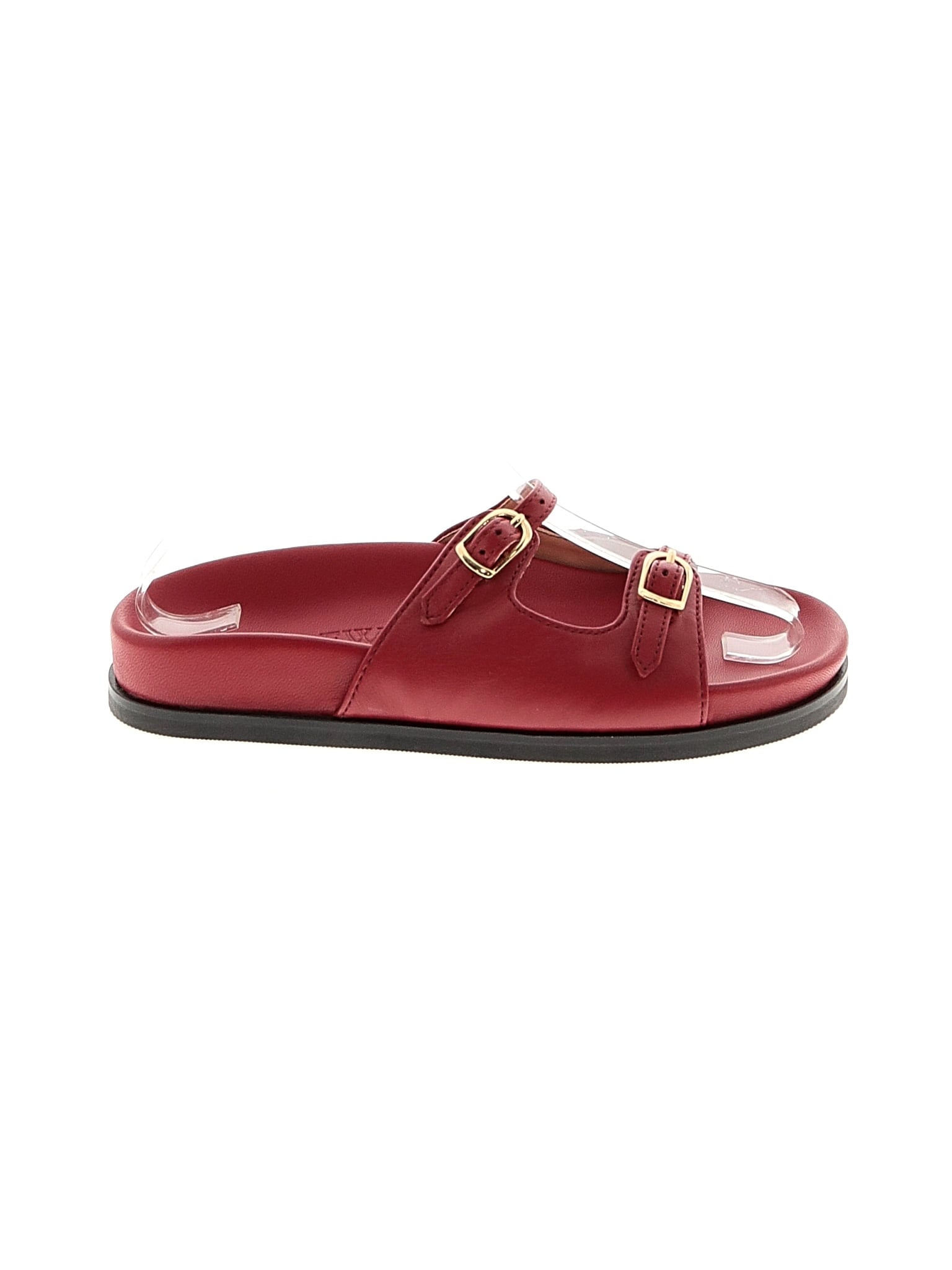 1 shoe size - 5