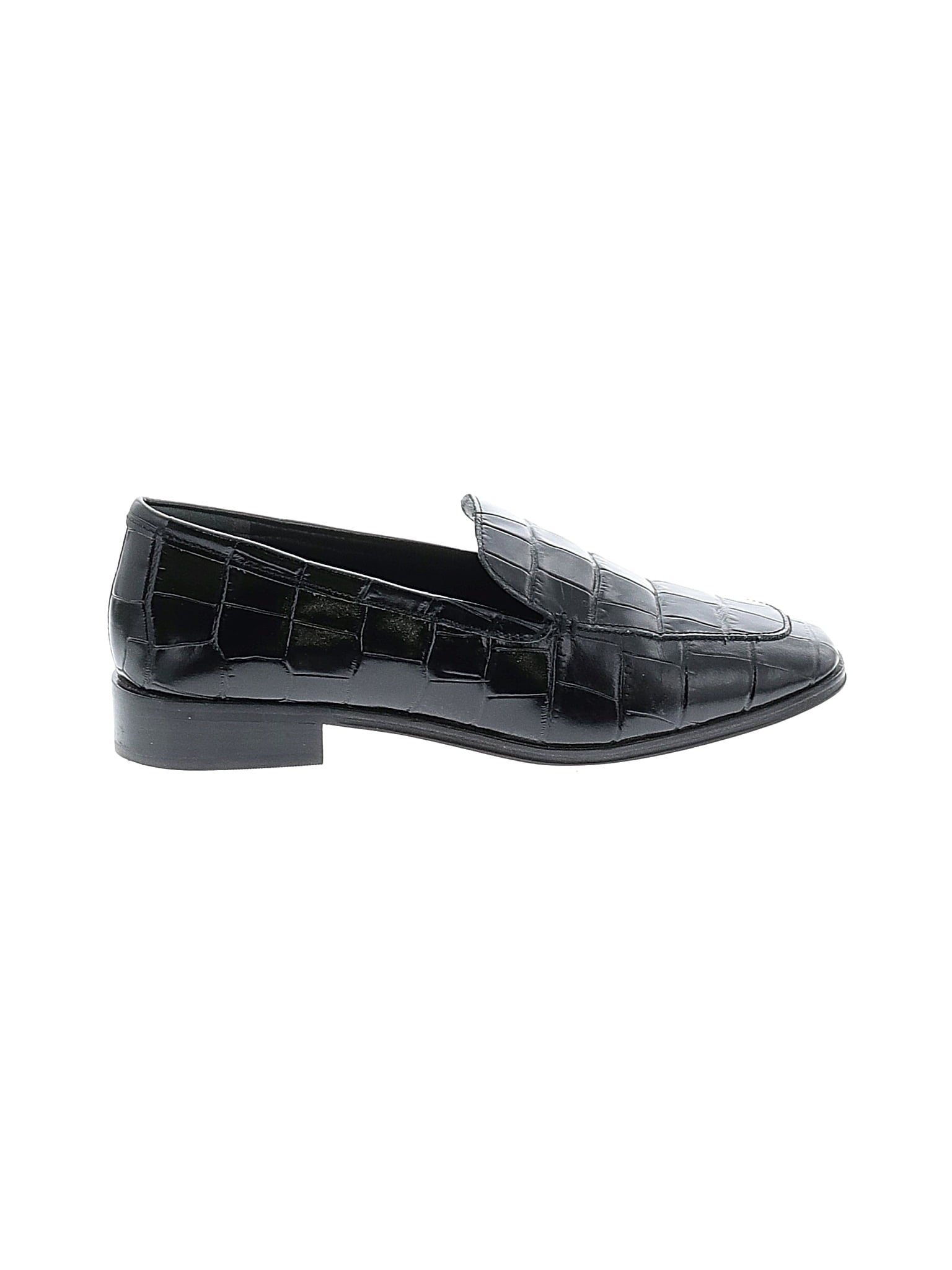 1 shoe size - 8