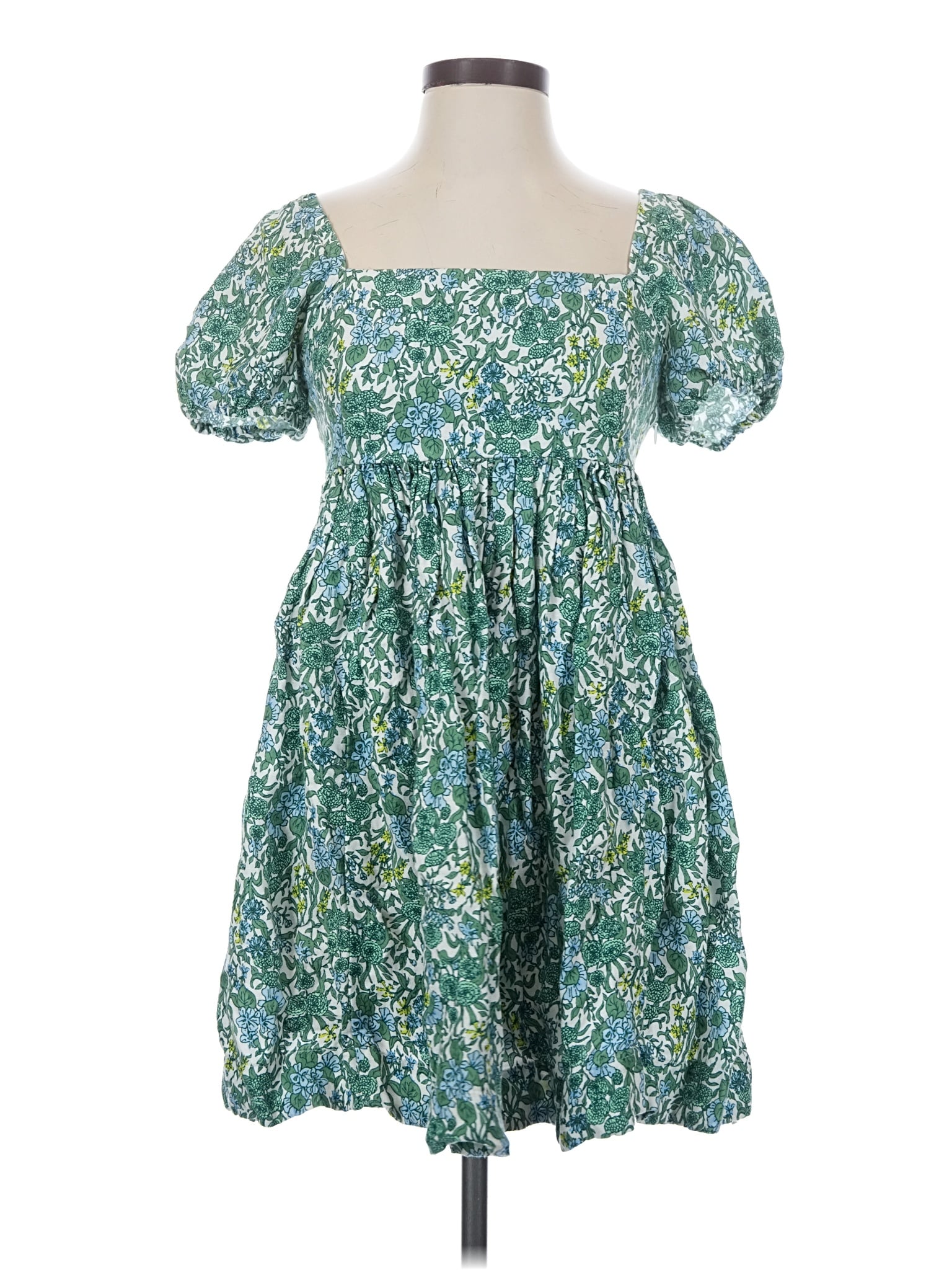 1 size - 2