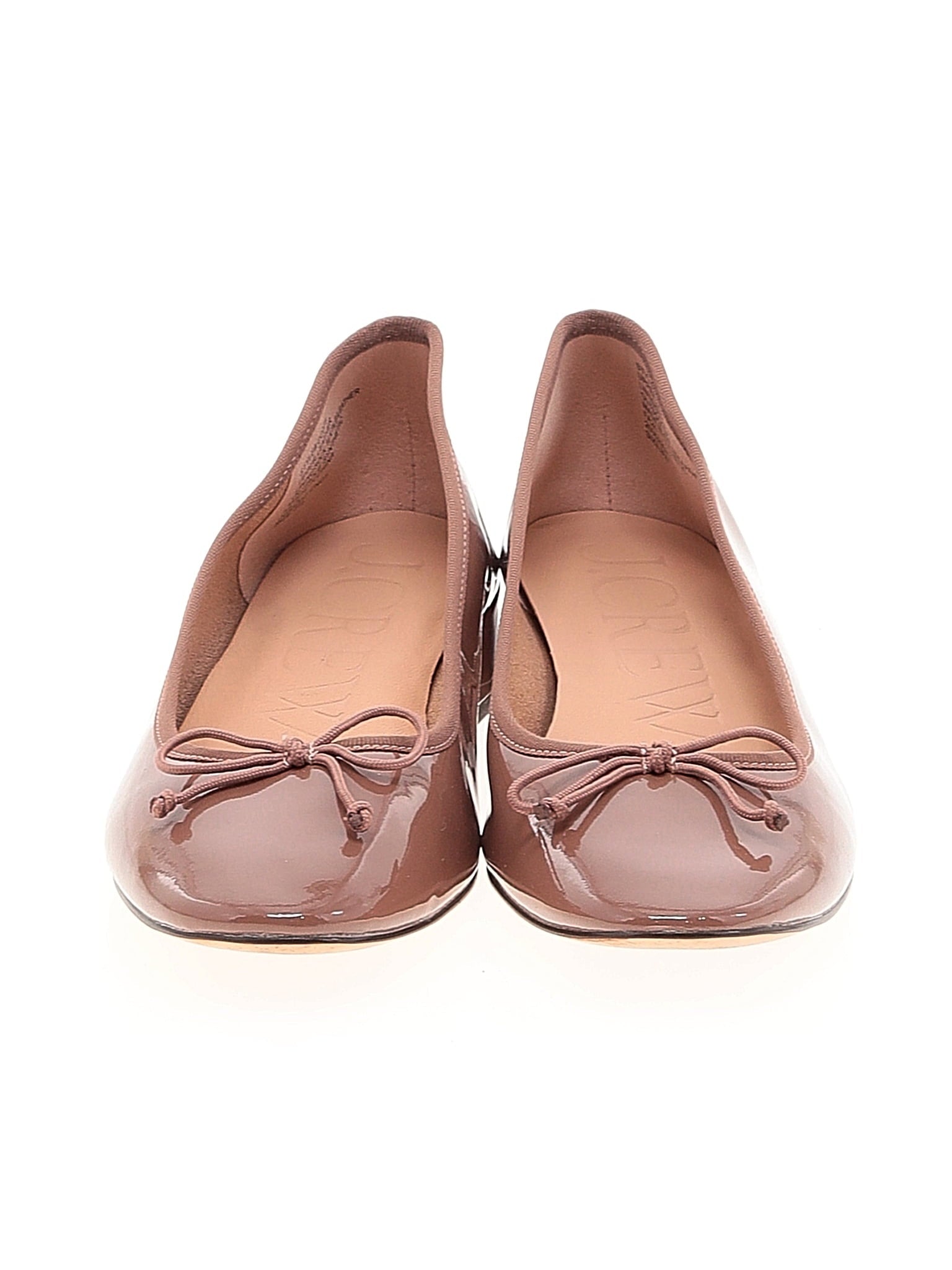 2 shoe size - 8 1/2