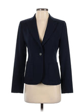 Wool Blazer size - 0