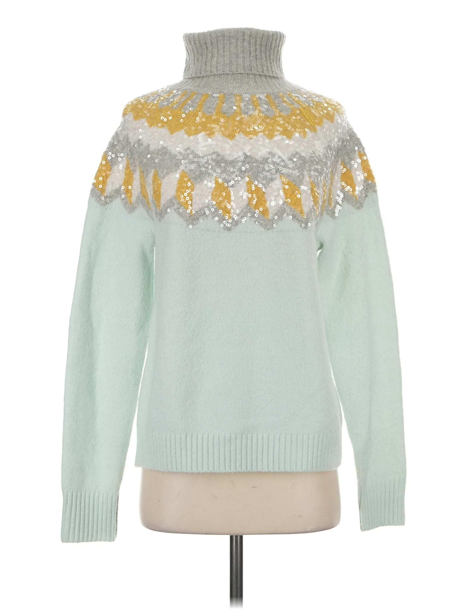1 size - S