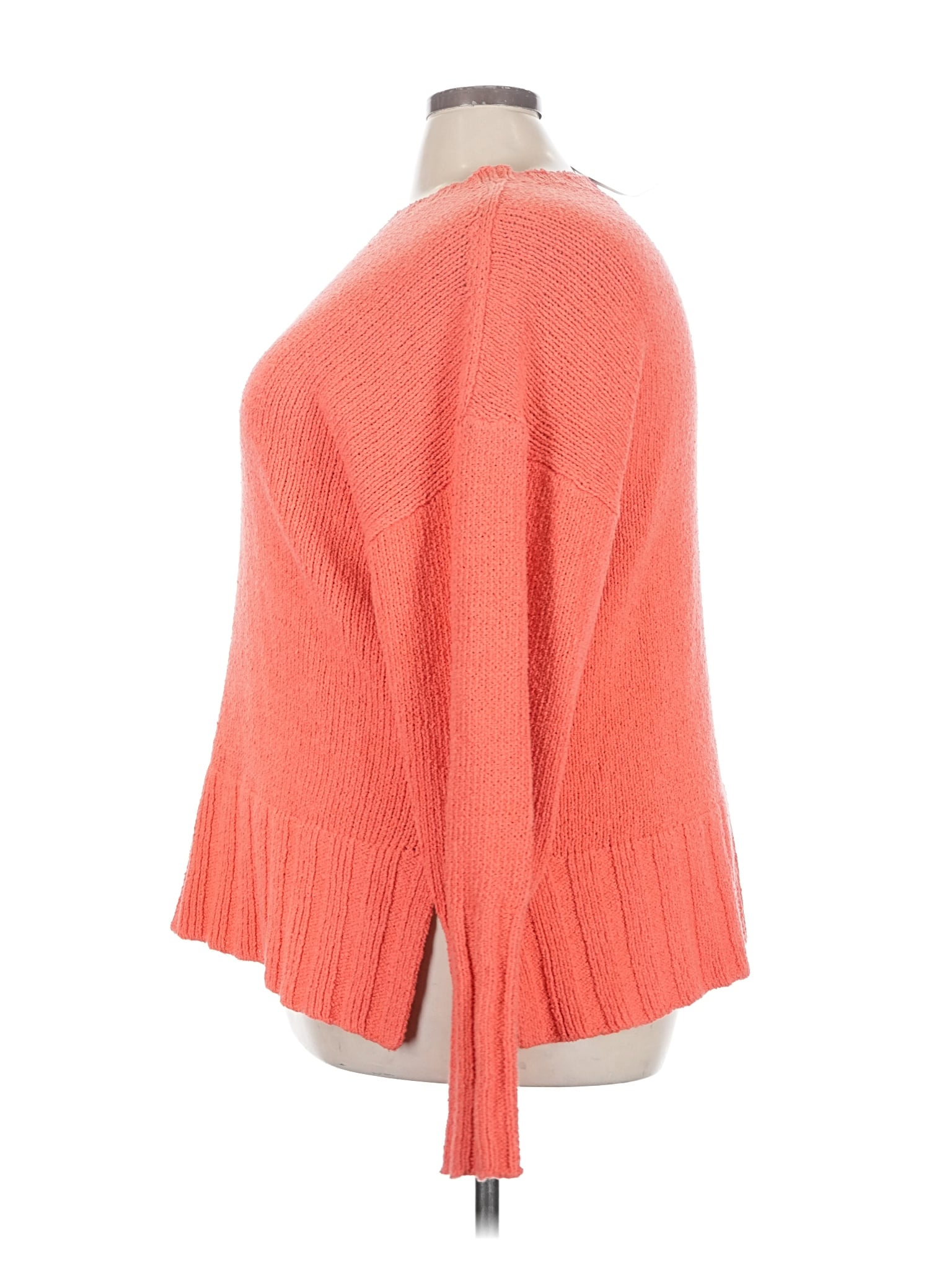4 size - 2X W