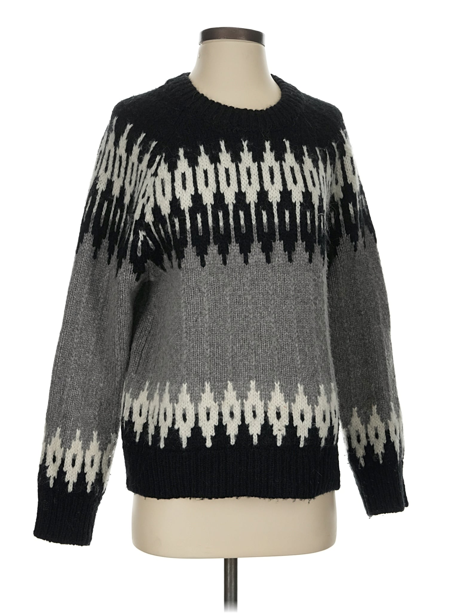 1 size - S
