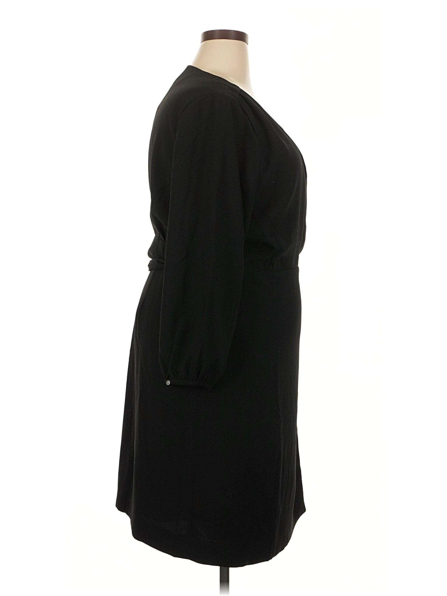 3 size - 18 W