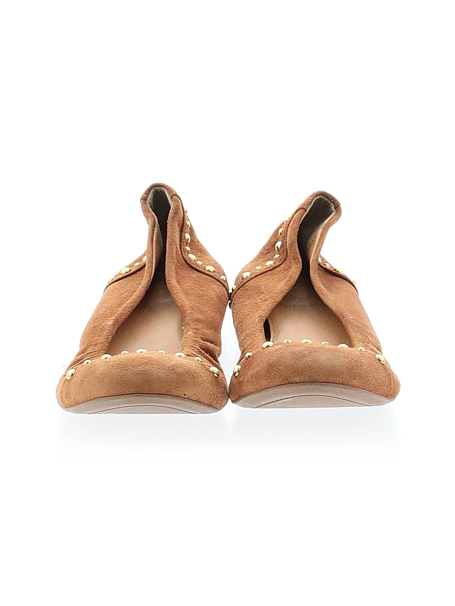 2 shoe size - 7