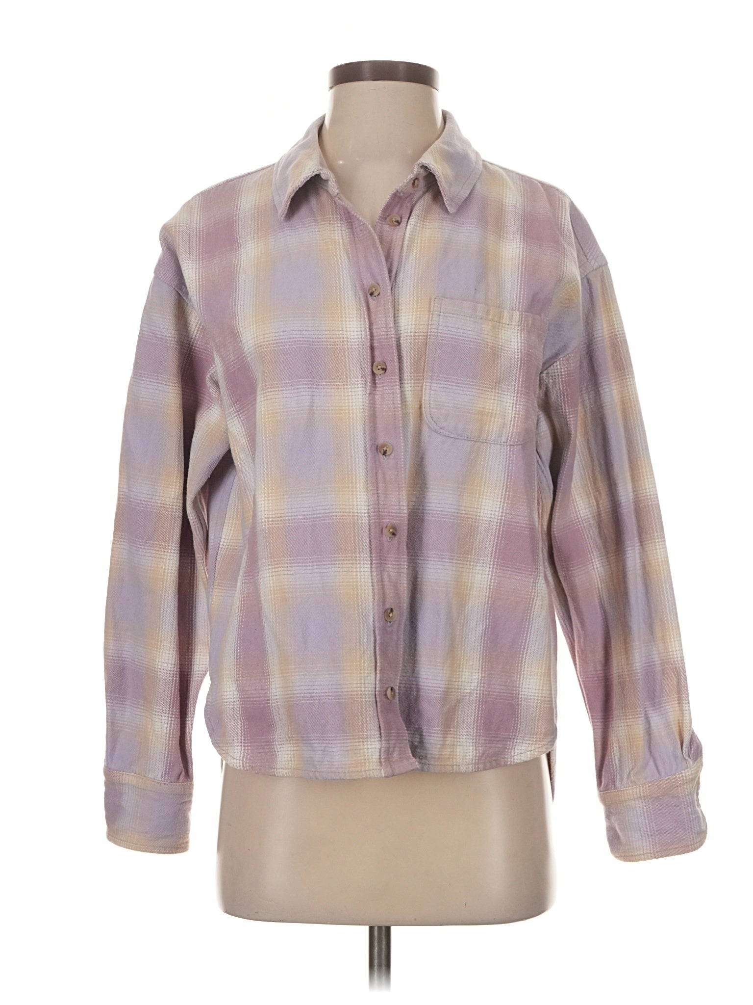 1 size - S